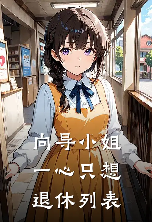 向导小姐一心只想退休列表
