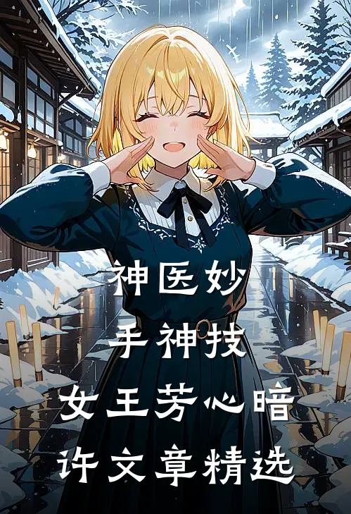 神医妙手神技，女王芳心暗许文章精选