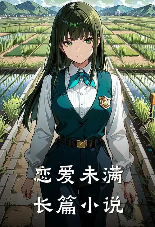 恋爱未满长篇小说