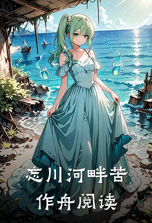 忘川河畔苦作舟阅读