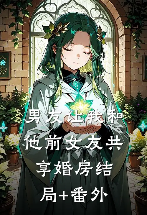 男友让我和他前女友共享婚房结局+番外