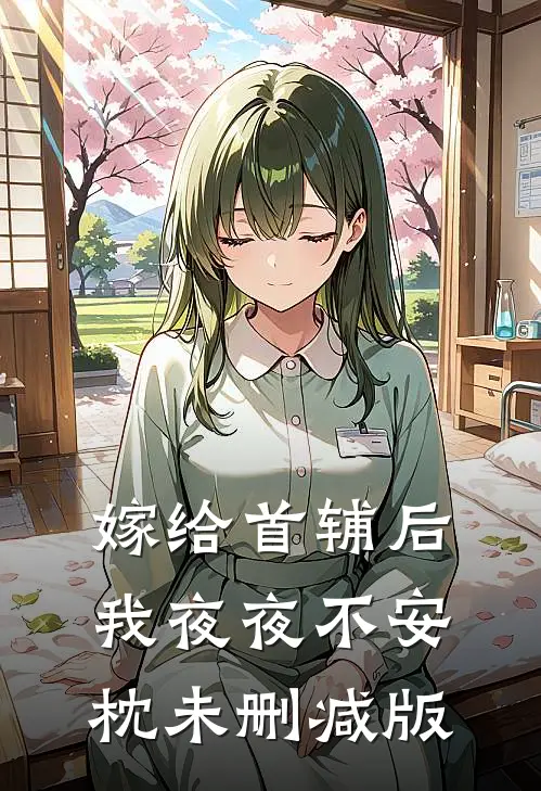 嫁给首辅后我夜夜不安枕未删减版