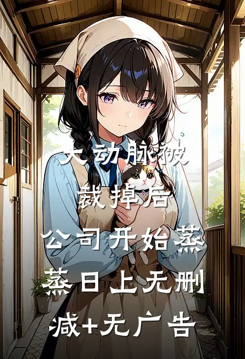 大动脉被裁掉后，公司开始蒸蒸日上无删减+无广告