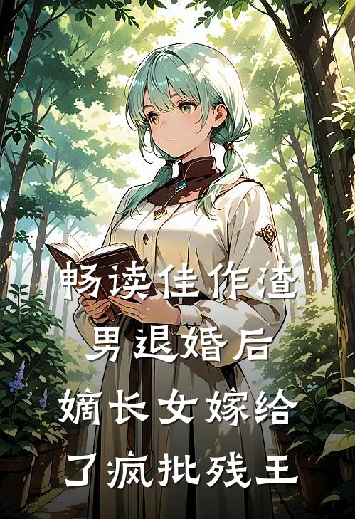 畅读佳作渣男退婚后，嫡长女嫁给了疯批残王