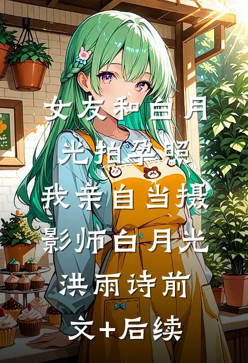 女友和白月光拍孕照，我亲自当摄影师白月光洪雨诗前文+后续