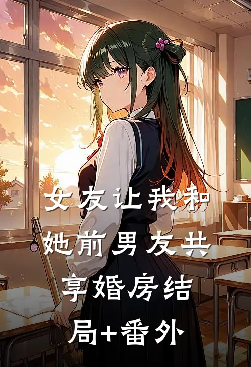 女友让我和她前男友共享婚房结局+番外