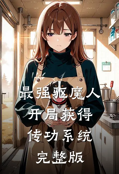 最强驱魔人：开局获得传功系统完整版