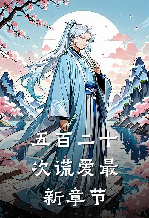 五百二十次谎爱最新章节