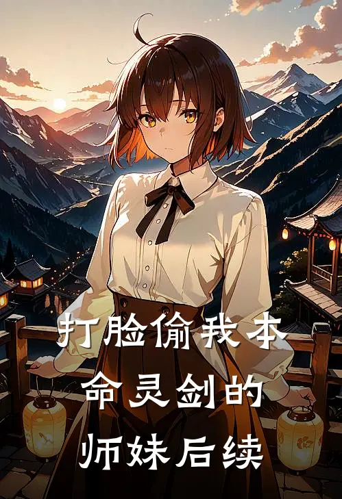 打脸偷我本命灵剑的师妹后续