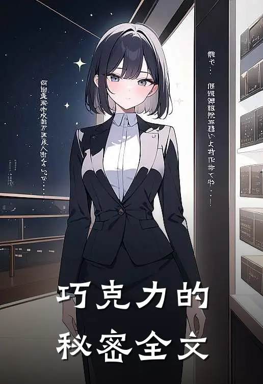巧克力的秘密全文