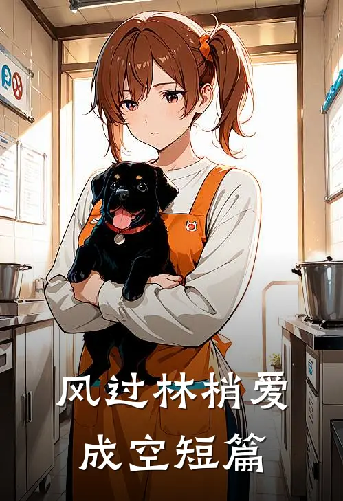 风过林梢爱成空短篇