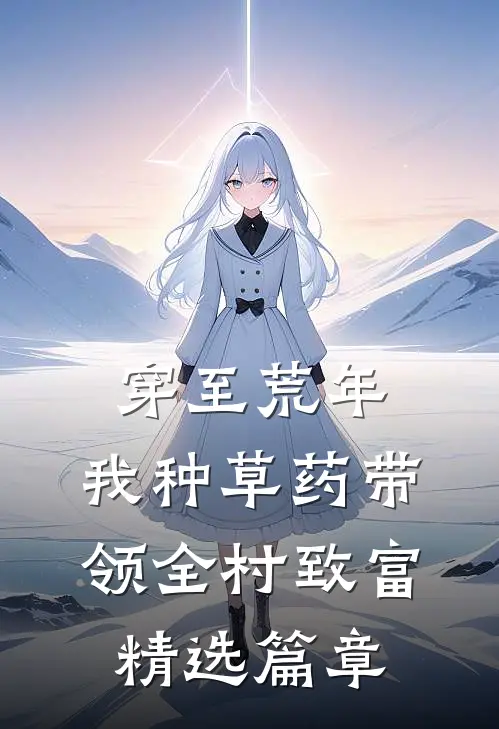 穿至荒年,我种草药带领全村致富精选篇章