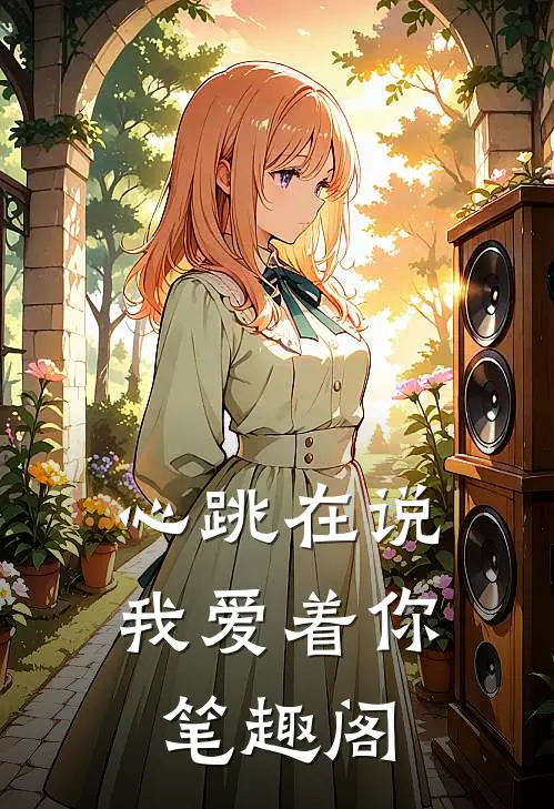心跳在说我爱着你笔趣阁