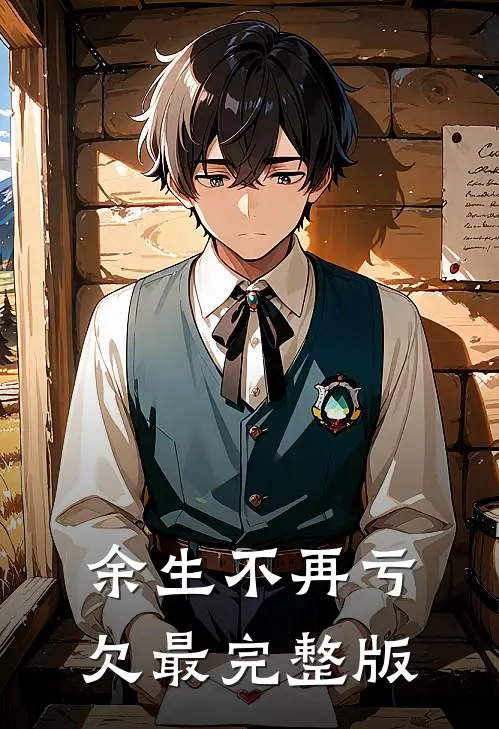 余生不再亏欠最完整版