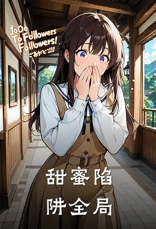 甜蜜陷阱全局