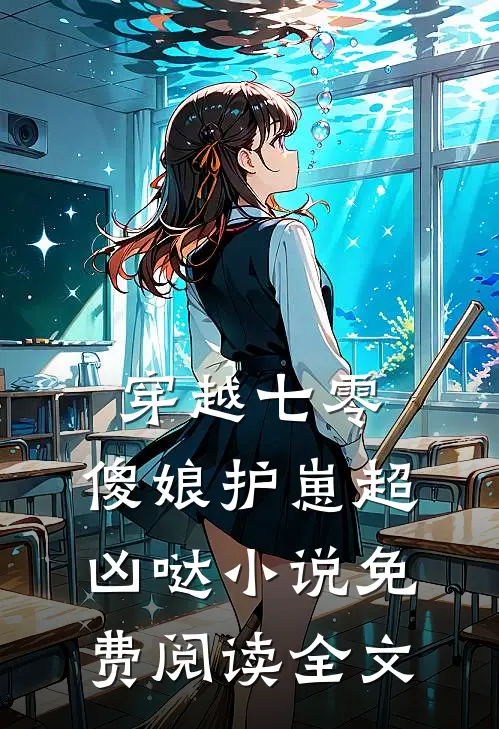 穿越七零，傻娘护崽超凶哒小说免费阅读全文