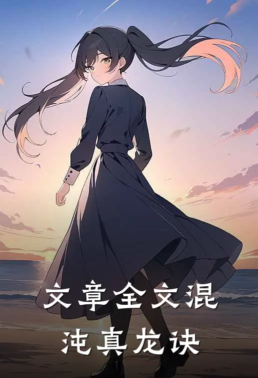 文章全文混沌真龙诀