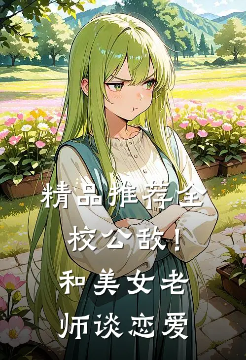 精品推荐全校公敌！和美女老师谈恋爱