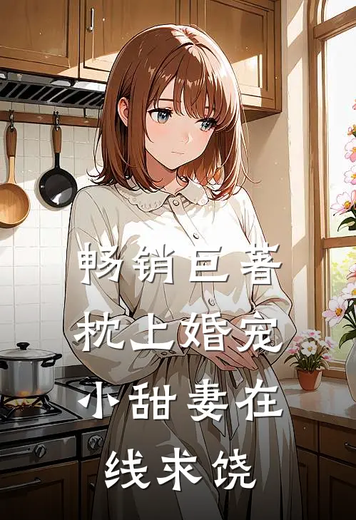 畅销巨著枕上婚宠：小甜妻在线求饶