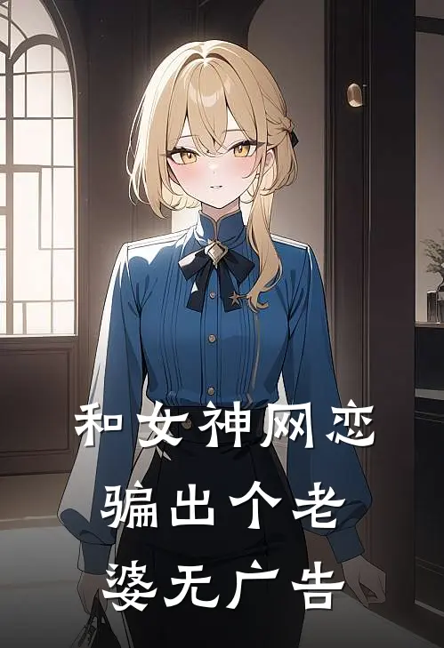 和女神网恋，骗出个老婆无广告