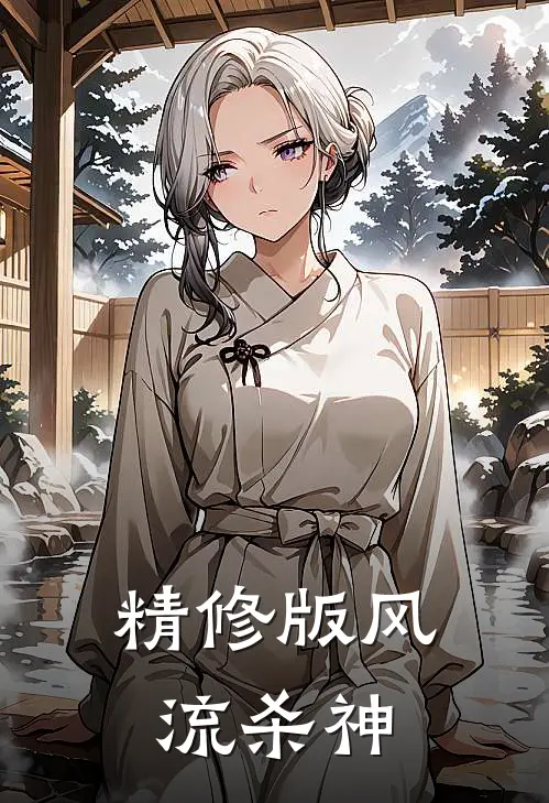 精修版风流杀神
