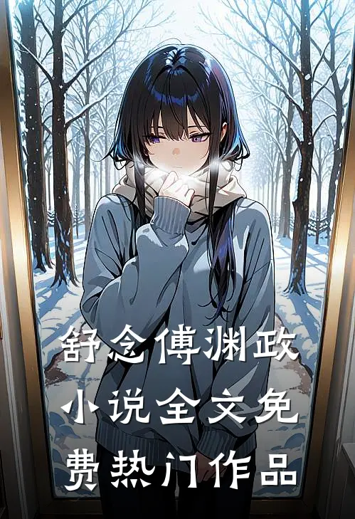 舒念傅渊政小说全文免费热门作品