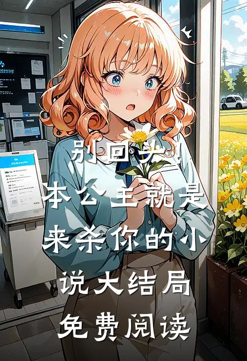 别回头！本公主就是来杀你的小说大结局免费阅读