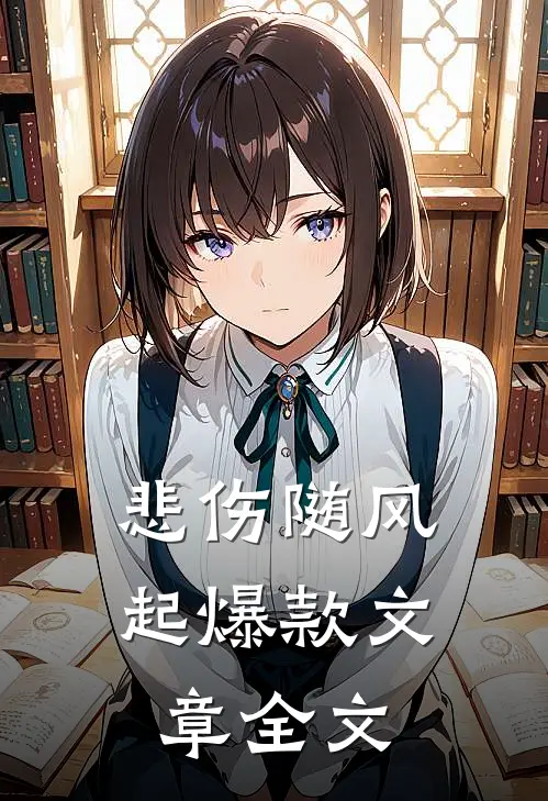 悲伤随风起爆款文章全文