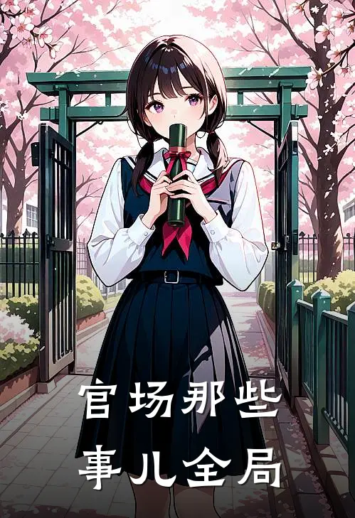 官场那些事儿全局