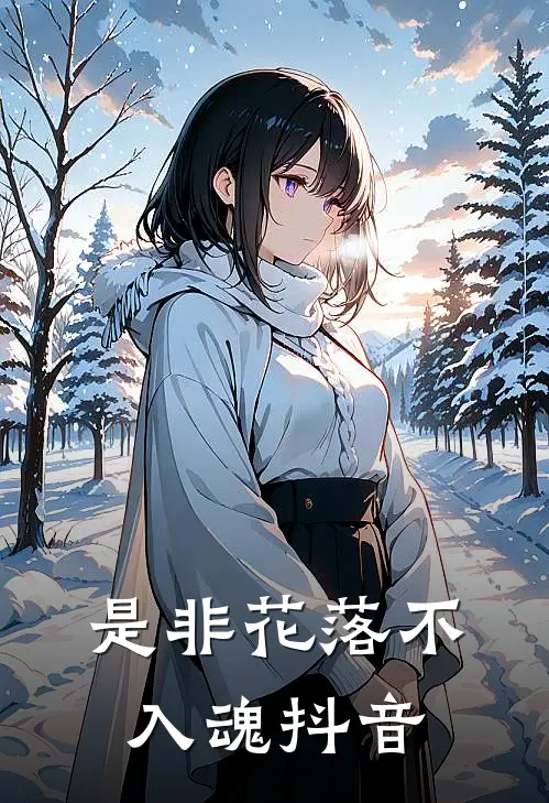 是非花落不入魂抖音
