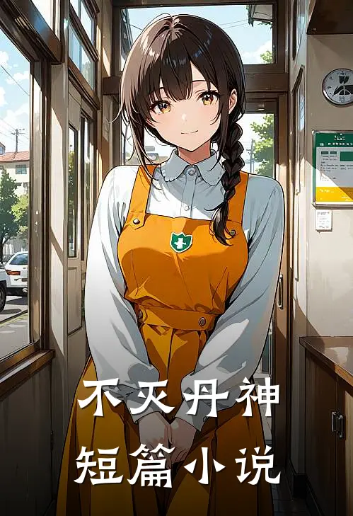 不灭丹神短篇小说