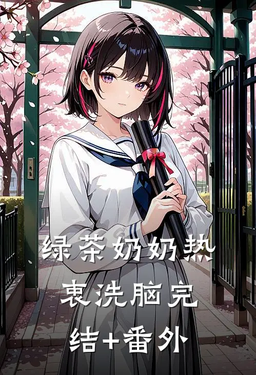 绿茶奶奶热衷洗脑完结+番外
