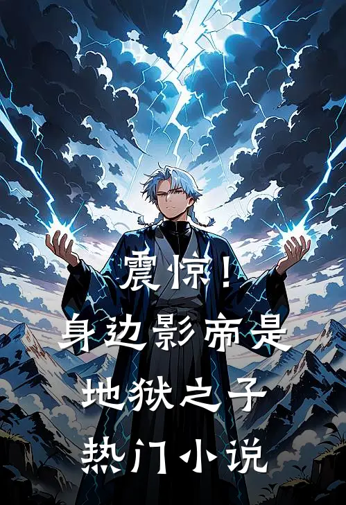 震惊！身边影帝是地狱之子热门小说
