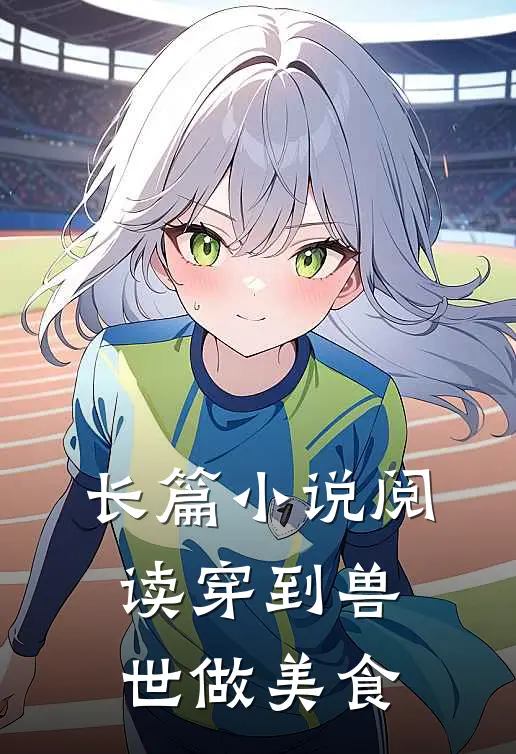 长篇小说阅读穿到兽世做美食