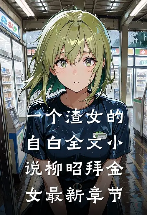 一个渣女的自白全文小说柳昭拜金女最新章节