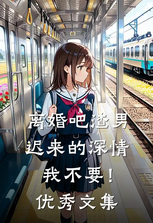 离婚吧渣男，迟来的深情我不要！优秀文集