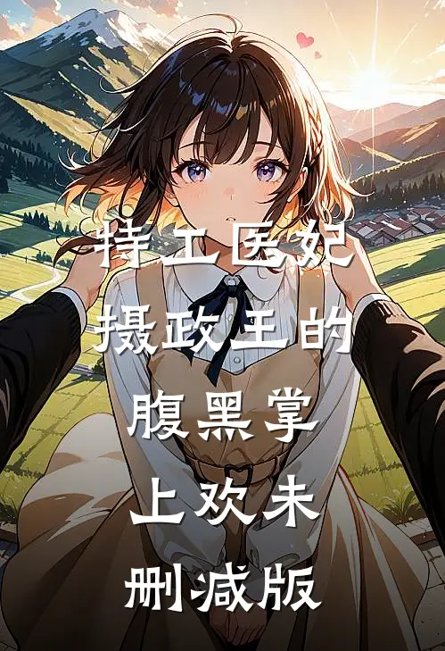 特工医妃，摄政王的腹黑掌上欢未删减版