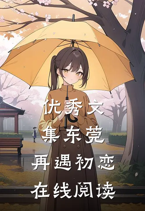 优秀文集东莞:再遇初恋在线阅读