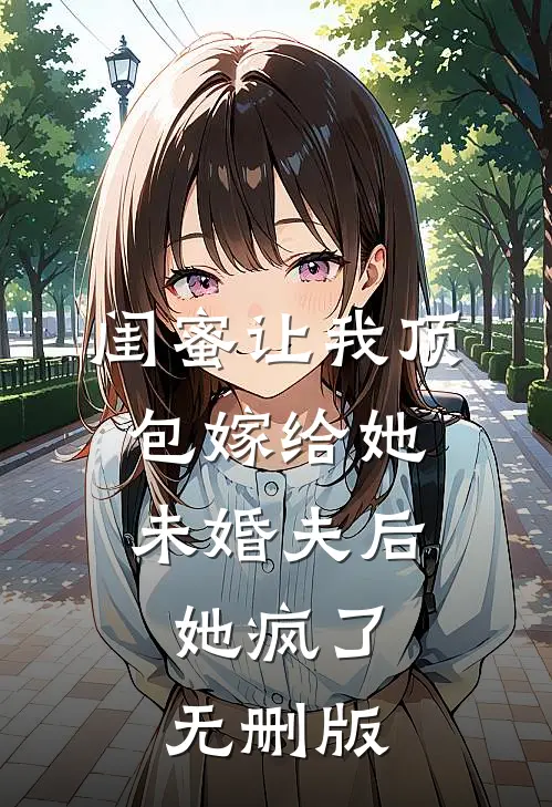 闺蜜让我顶包嫁给她未婚夫后，她疯了无删版