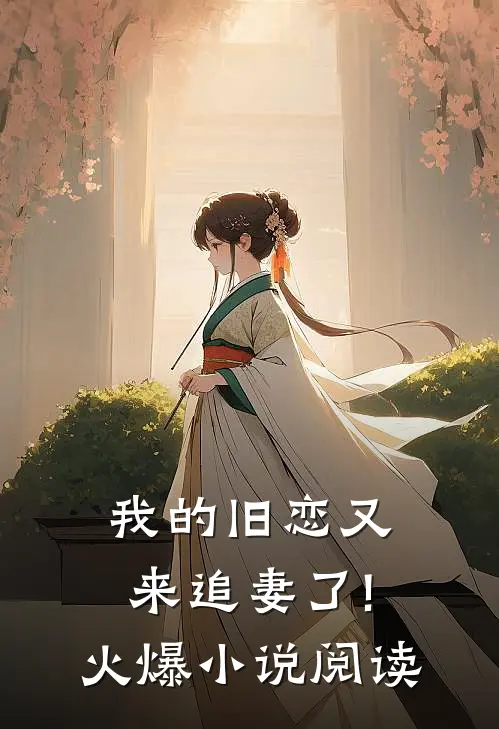 我的旧恋又来追妻了!火爆小说阅读