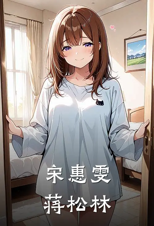 宋惠雯蒋松林