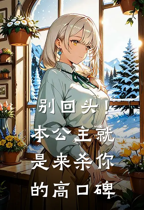 别回头！本公主就是来杀你的高口碑