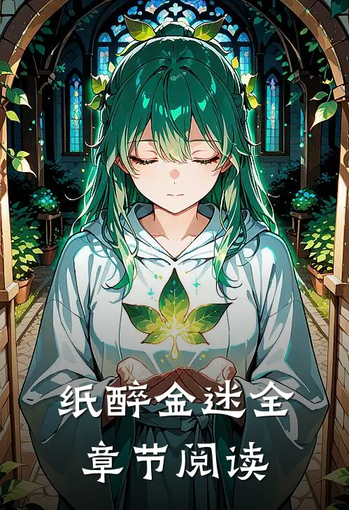 纸醉金迷全章节阅读