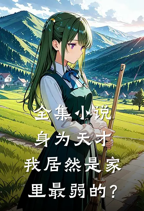 全集小说身为天才，我居然是家里最弱的？