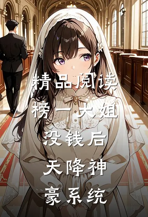精品阅读榜一大姐没钱后，天降神豪系统