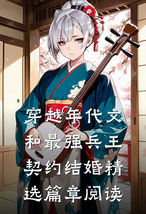 穿越年代文：和最强兵王契约结婚精选篇章阅读