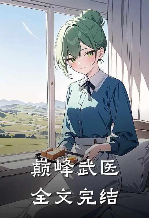 巅峰武医全文完结
