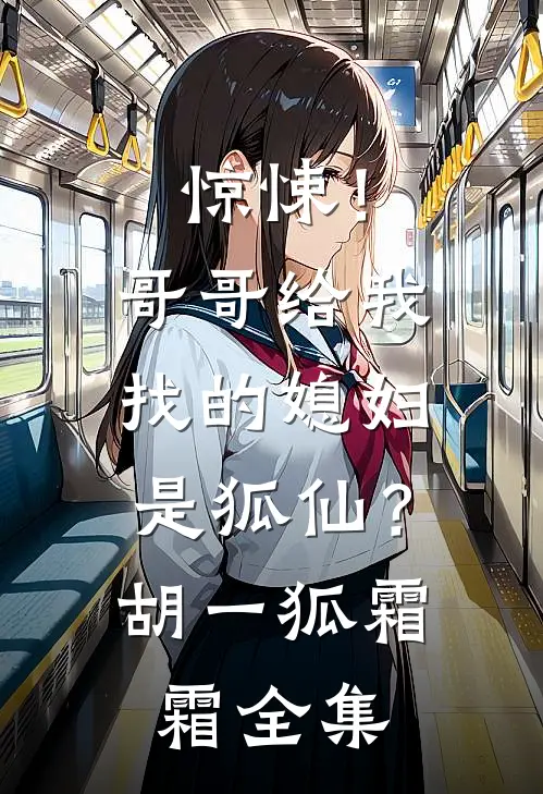 惊悚！哥哥给我找的媳妇是狐仙？胡一狐霜霜全集