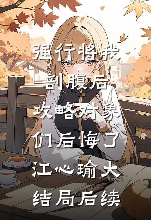 强行将我剖腹后，攻略对象们后悔了江心瑜大结局后续