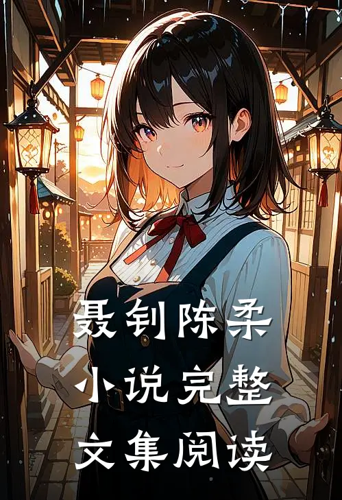 聂钊陈柔小说完整文集阅读